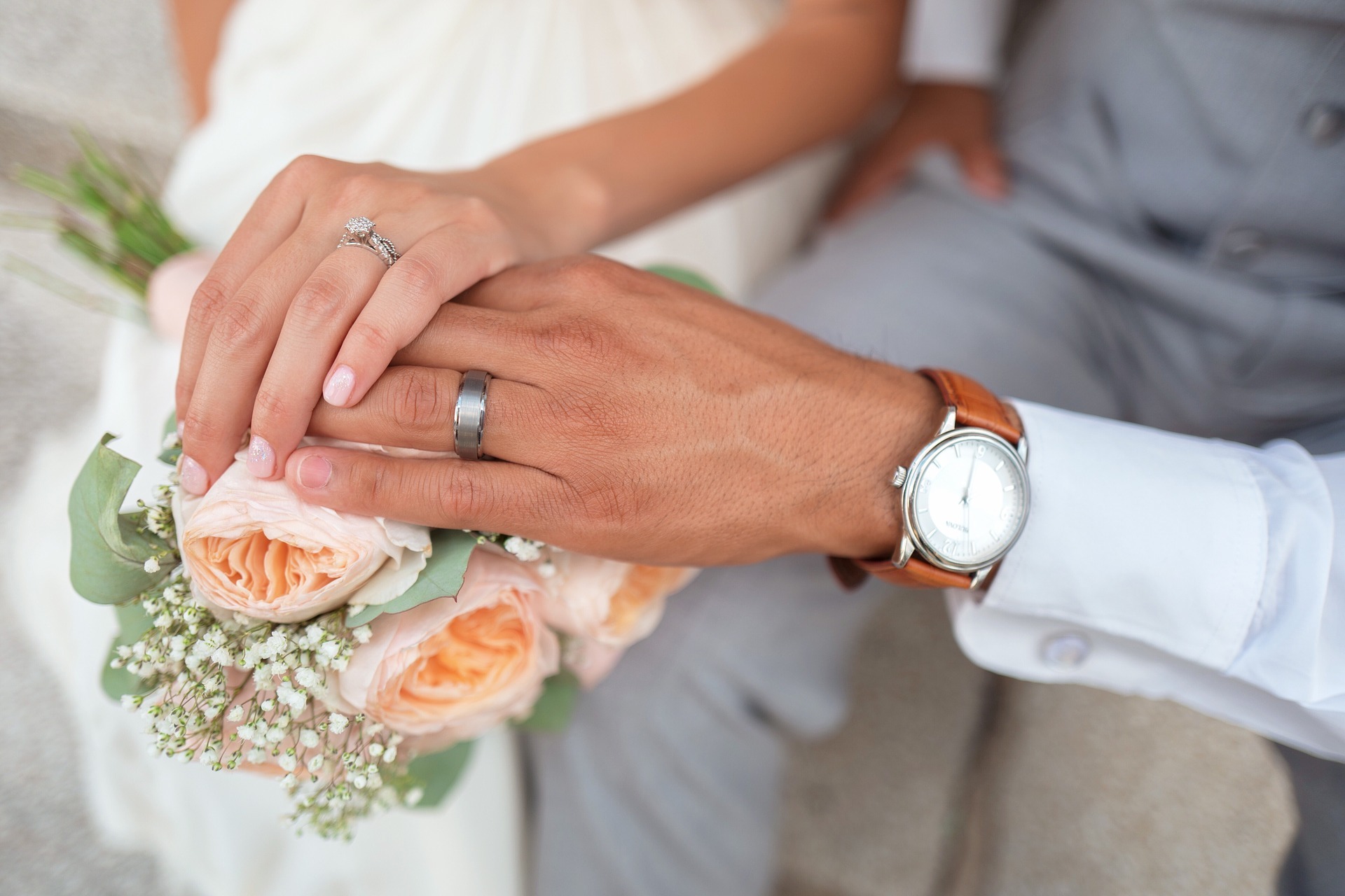Naturalisation par mariage : l’Administration peut-elle s’y opposer ?