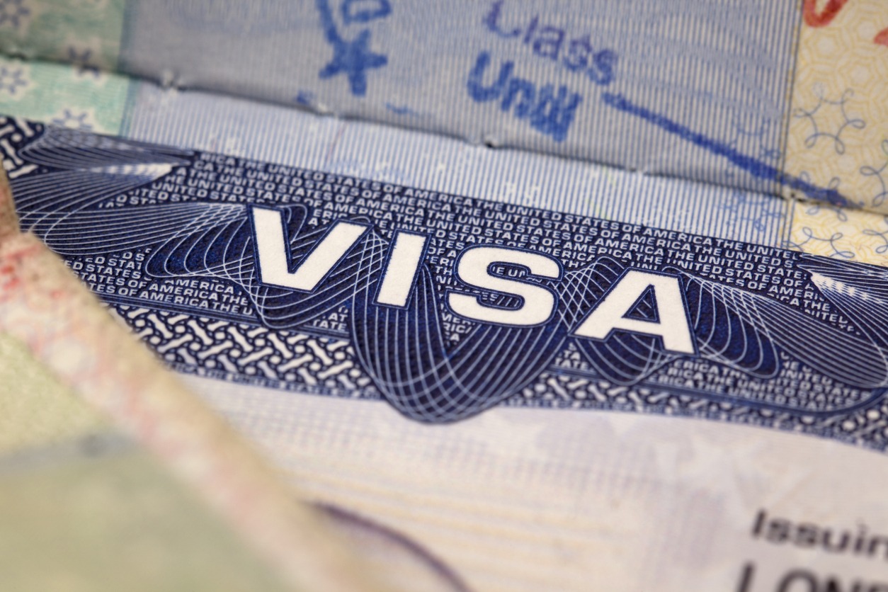 Visa long séjour-Titre de séjour (VLS-TS) : la validation en ligne