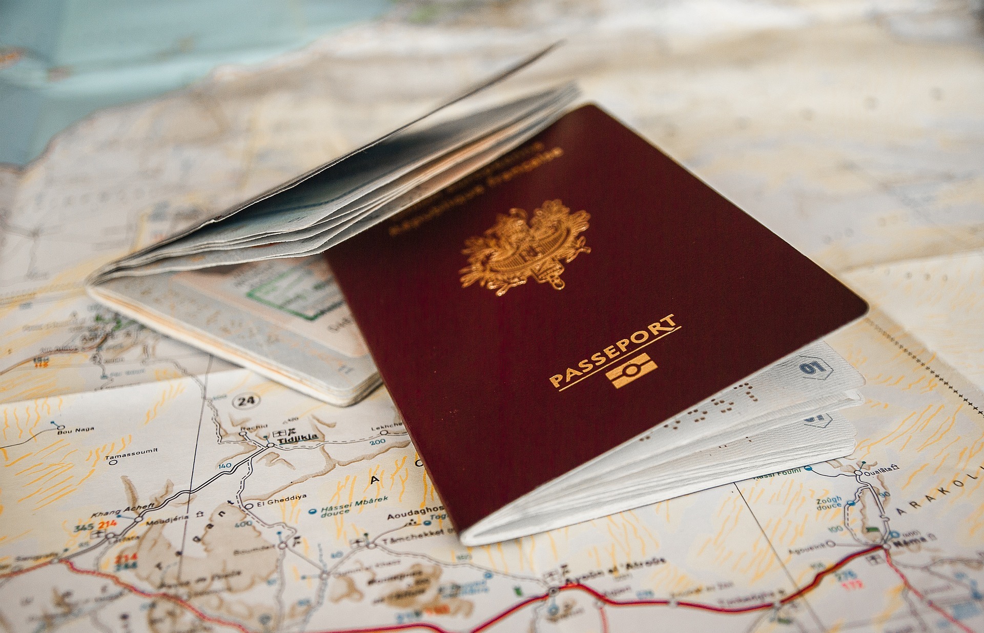 Abrogation des visas d’entrée en France : quel juge saisir ?